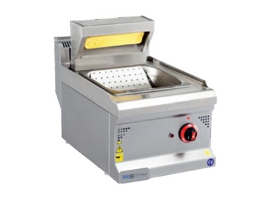 Dolaplı Patates Dinlendirme Makinası Krcs-Dpde 460 - 1