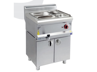 Elektrikli Sos Benmari (600X600x300) Krcs-Sbe 660 - 1