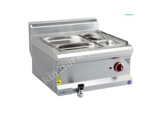Elektrikli Sos Benmari (600X600x300) Krcs-Sbe 660