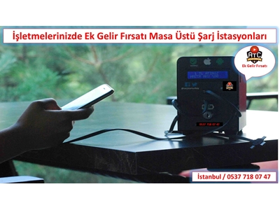 Ücretsiz Kargo İmalat Mobil Şarjmatik Fiyatları Şarjmatik Bursa Aramadan Karar Vermeyin - 6