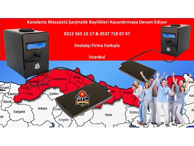 Ücretsiz Kargo İmalat Mobil Şarjmatik Fiyatları Şarjmatik Bursa Aramadan Karar Vermeyin - 8