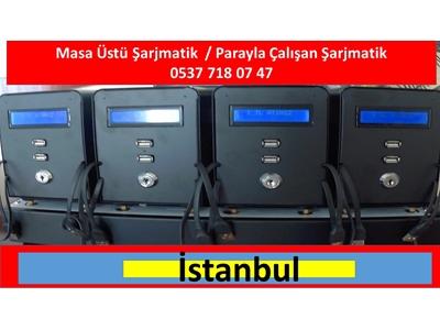 Ücretsiz Kargo İmalat Mobil Şarjmatik Fiyatları Şarjmatik Bursa Aramadan Karar Vermeyin - 10