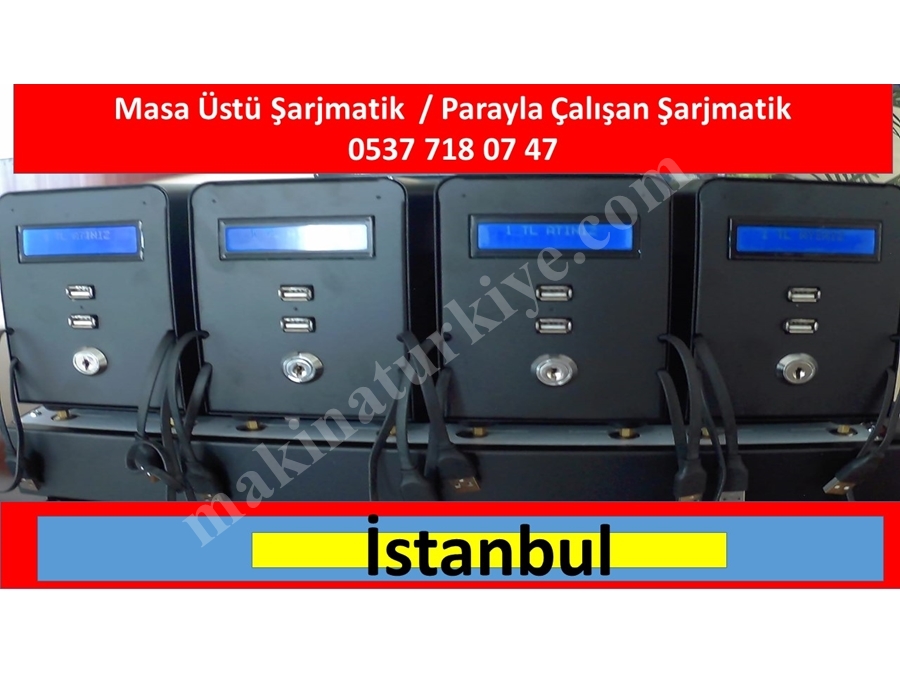 Ücretsiz Kargo İmalat Mobil Şarjmatik Fiyatları Şarjmatik Bursa Aramadan Karar Vermeyin