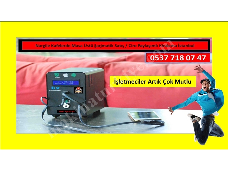 Ücretsiz Kargo İmalat Mobil Şarjmatik Fiyatları Şarjmatik Bursa Aramadan Karar Vermeyin