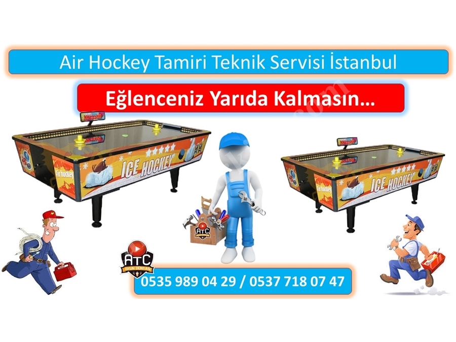 Langırt Tamiri İstanbul Jetonlu Oyun Makinaları Tamiri İstanbul Aramadan Karar Vermeyin