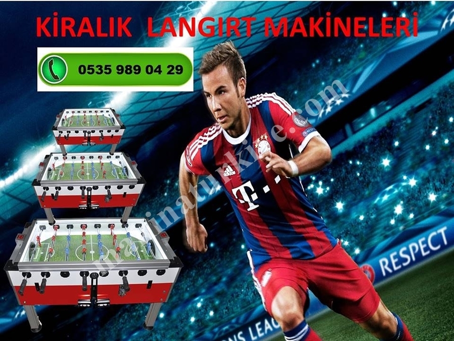 Langırt Paraları Okula Üniversitelerde Langırt Kiralama İstanbul