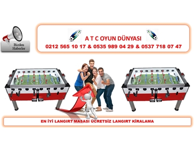 Langırt Paraları Okula Üniversitelerde Langırt Kiralama İstanbul - 10