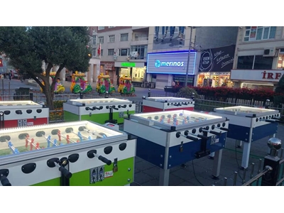 Langırt Paraları Okula Üniversitelerde Langırt Kiralama İstanbul - 2