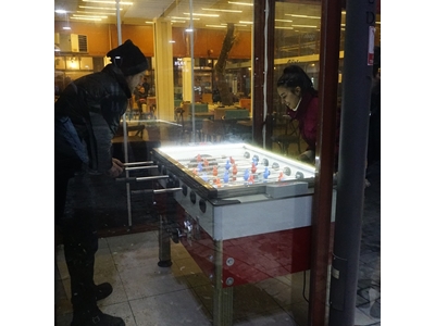 Langırt Paraları Okula Üniversitelerde Langırt Kiralama İstanbul - 15