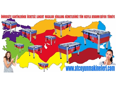 Langırt Paraları Okula Üniversitelerde Langırt Kiralama İstanbul - 0