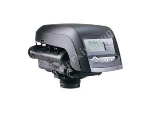 Autotrol Valf (14 Çap) Logix 760