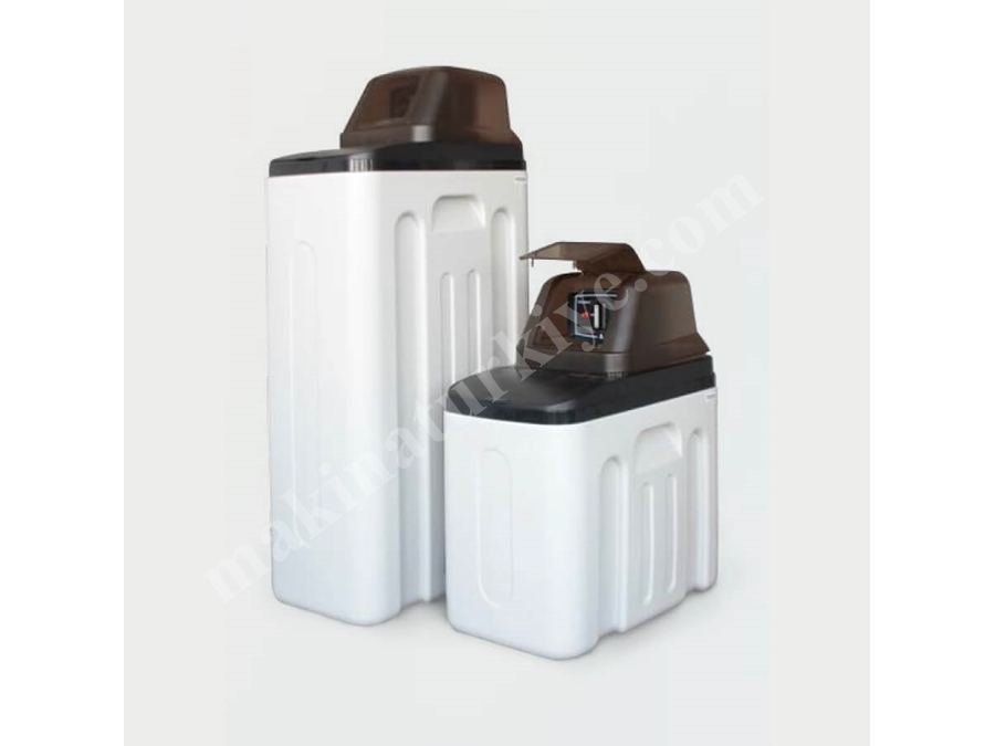 Luxury Kabinet Tip Kompakt