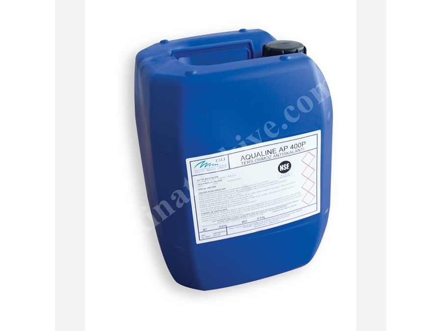 Antiskalant AP 400P