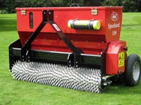 Grass Seeder Machine 1200 - 3