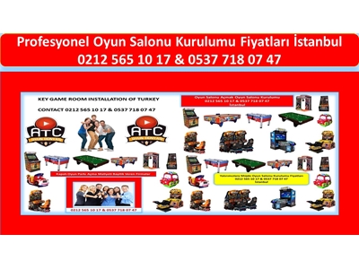 Oyun Salonu Malzemeleri Fiyatları Oyun Parkı Kurulum Maliyeti Aramadan Karar Vermeyin - 0