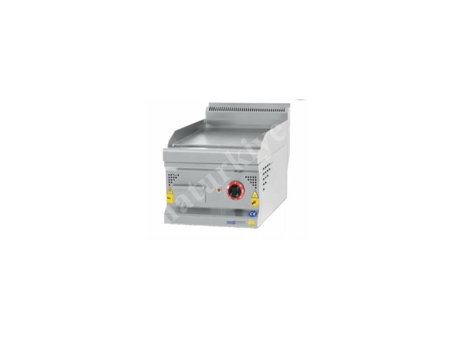 Gazlı Izgara Arge Endüstriyel Krcs-Dıg 470