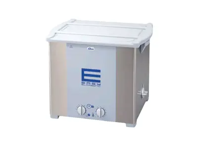 Machine de nettoyage ultrasonique Elmasonic Easy 120H