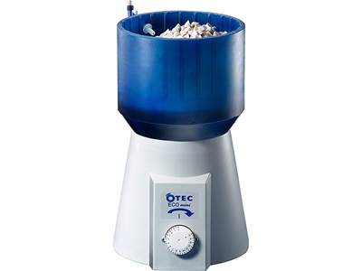 Kuyum Cila Makinası Otec Eco Mini