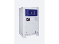 DSC 10 Hp10 Vidalı Kompresör 