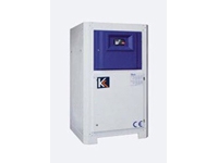 Kvk 15 Hp15 Vidalı Kompresör 