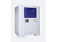 Kvk 20 Hp20 Vidalı Kompresör 
