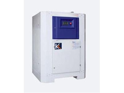 Kvk 20 Hp20 Vidalı Kompresör 
 - 0