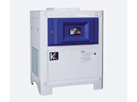 Kvk 25 Hp25 Vidalı Kompresör  