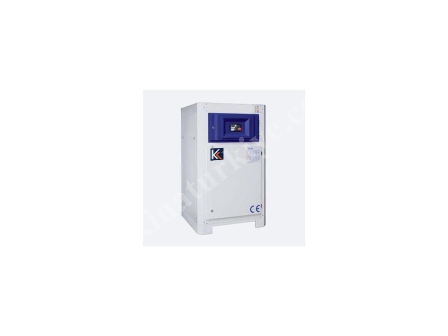Kvk 30 Hp 30 Vidalı Kompresör 