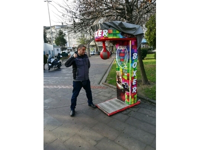 Boks Makineleri Kiralama İşi Yapan Firmalar  - 8