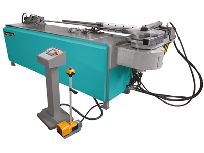 Automatic Tube Bending Machine - 0