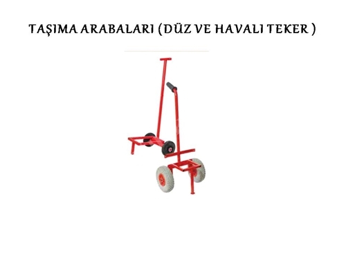 Bartech Taşıma Arabaları