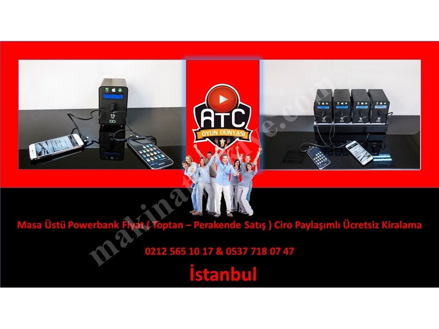 Ücretsiz Kargo Şarj Otomatı İmalatçıları Şarjmatik Bayilik