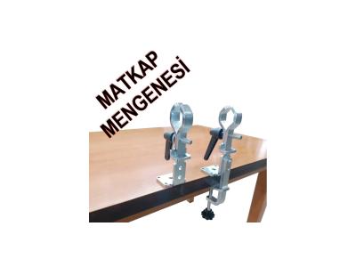 Tavuk Yolma Matkap Aparatı Başlığı - 2