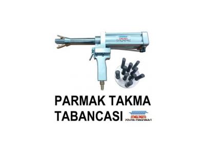 Parmak Takma Makinesi - 3