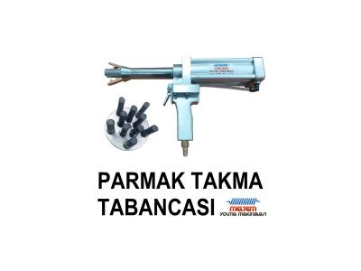 Parmak Takma Makinesi - 2