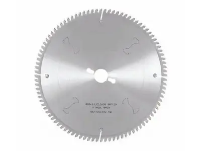 ALM25001 Алмазный алюминиевый металлический ручной циркулярный пильный диск