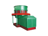 Yıldız Karıştırıcı 60-70 ton/saat