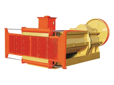 Filtreli Karıştırıcı  50/80 ton/saat