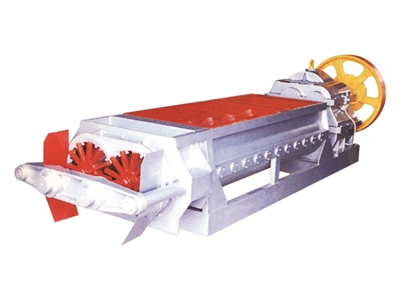 Bıçaklı Karıştırıcı 55x85 ton/saat