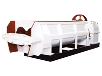 Açık Karıştırıcı 55/85 ton/saat