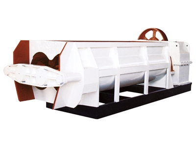 Açık Karıştırıcı 55/85 ton/saat