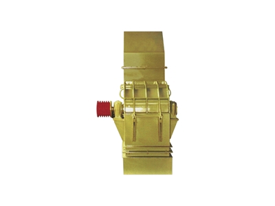 Kömür Kırıcı 15-20 ton/saat
