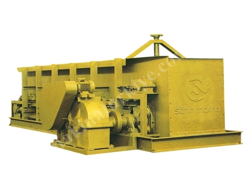 Silo Beşiger 70 Ton/Saat