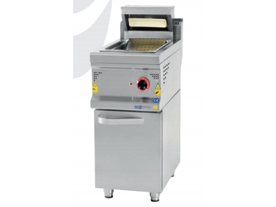 Patates Dinlendirme Makinası Arge Endüstriyel Krcs-Spde 470 - 1