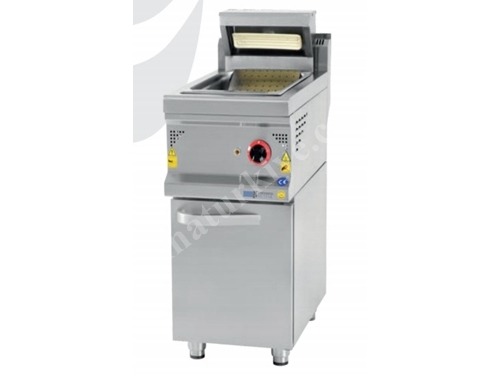 Dolaplı Patates Dinlendirme Makinası Arge Endüstriyel Krcs-Dpde 470