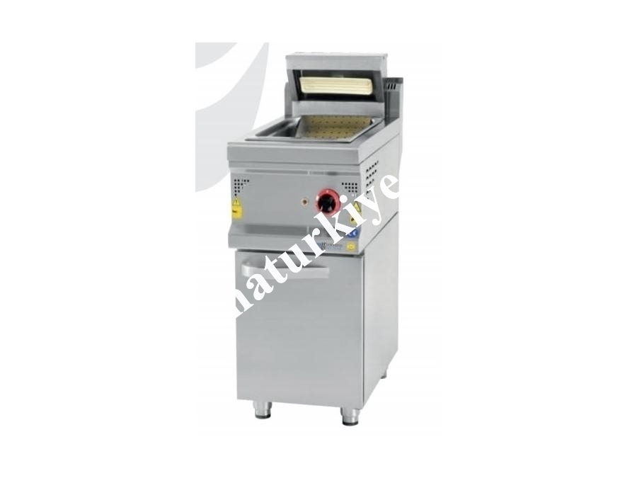 Dolaplı Patates Dinlendirme Makinası Arge Endüstriyel Krcs-Dpde 470