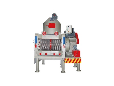 Roller Pres 30 Ton/Saat - 0