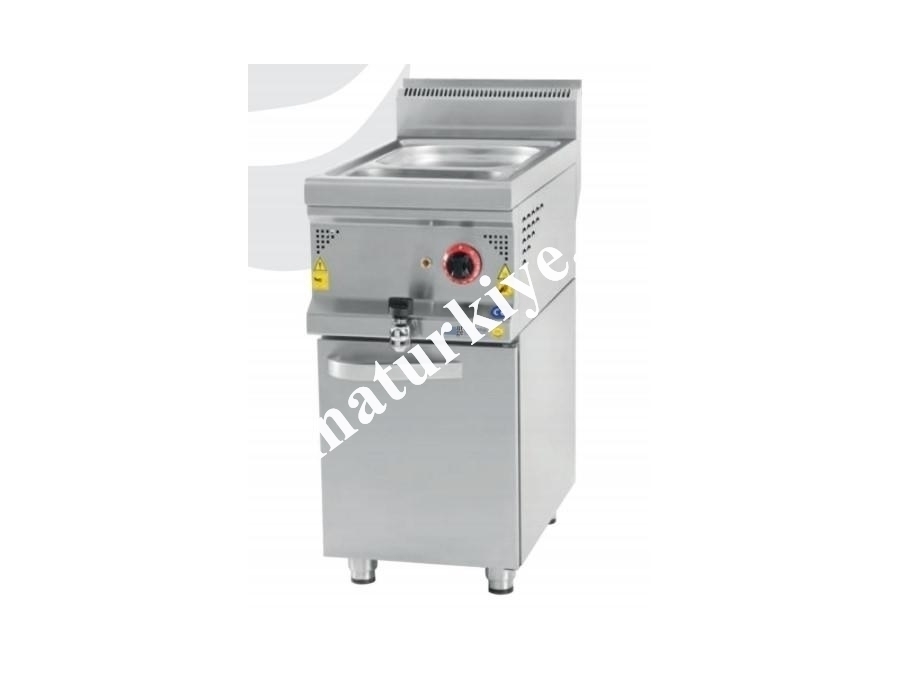 Dolaplı Elektrikli Benmari Arge Endüstriyel Krcs-Dbe 470