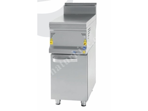 Ara Tezgah 400x700x850mm Arge Endüstriyel Krcs-Dat 470