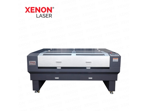 Alpha 16-K Fabric Laser Cutting Machine